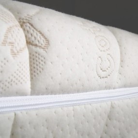 Реверсивен твърд матрак , 160 x 200 cm Natura Hydrolatex - Materasso