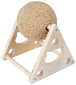 Котешка играчка – Love Story