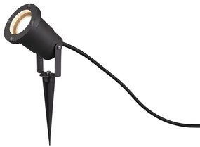 Външно осветително тяло с възможност за включване ø 9 cm Ubangi - Trio