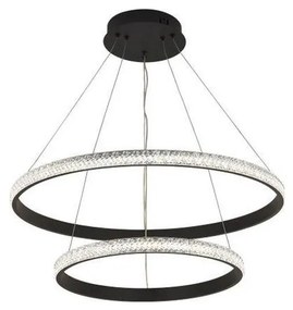 LED Димируем пендел LED/65W/230V 3000-6500K + дистанционно управление