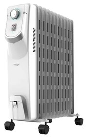 Маслен радиатор Cecotec Ready Warm 5850 Space 360º