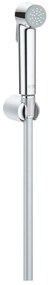GROHE 26352000 - Ръчен душ TEMPESTA-F TRIGGER SPRAY 30 36 mm блестящ хром