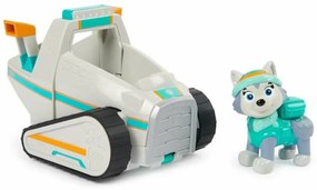 Playset Spin Master Paw Patrol Everest