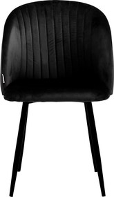 Фотьойл Zera-черен (2) парчета