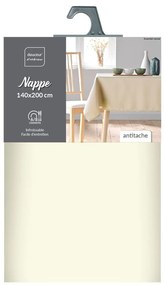 Покривка за маса 140x200 cm Essentiel – douceur d'intérieur