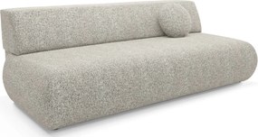 Разтегателен диван Entepy-Сив