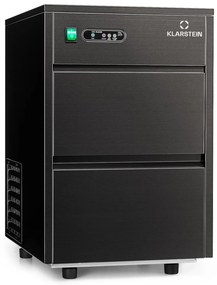 Klarstein Powericer XL, ледогенератор, 20 кг/ден, 145 W