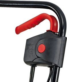 Електрическа мотофреза Einhell GC-RT 7530, 750 W, 30 см (3431050)