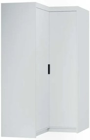 Гардероб Ester corner-Leuko