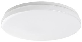 Rabalux 77140 - LED Плафон за баня със сензор LOWAR 24W/230V 4000K IP44