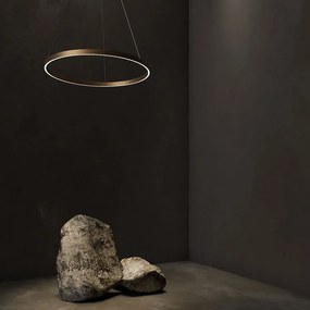 Плафон Maytoni Rim LED-Brass
