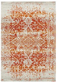 Оранжев килим 170x120 cm Nova - Asiatic Carpets