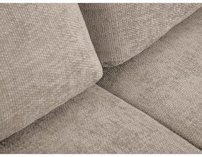 Бежов диван 240 cm Matera - Cosmopolitan Design