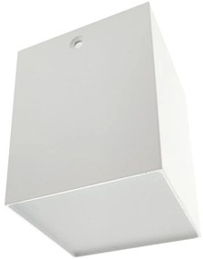 LED точково осветително тяло LED/5W/230V 3000/4000/6400K 7,5x7,5 cm бяло