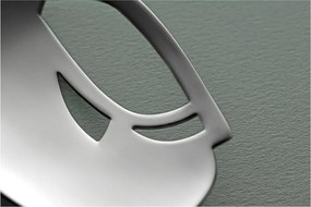 Прибори за сервиране от неръждаема стомана 2 бр. Dorotea – Gense