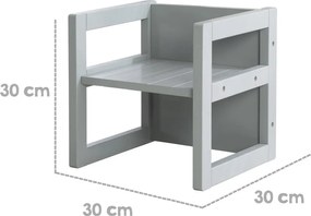Комплект детски мебели 2 бр. – Roba
