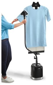 Черна парна ютия Pro Style IT3480 – Tefal