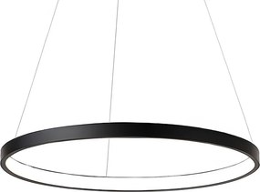 Лампа LED LHJ012-CP 80cm BLACK