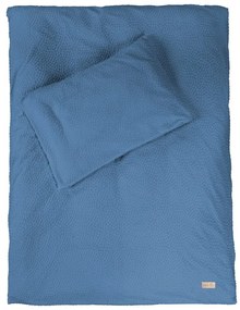 Детско спално бельо за детско креватче 100x135 cm Seashells – Roba