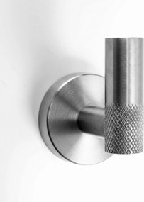 Комплект аксесоари за баня GRID Brush Nickel 4 части