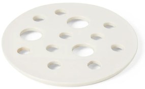 Керамична ръчно рисувана ваза Signature - Kähler Design