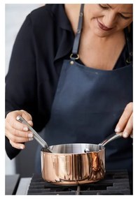 Тиган от неръждаема стомана/меден 1,4 l – Blomsterbergs