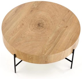 Помощна маса BROOKLYN