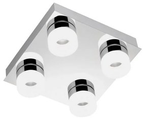 Wofi 9502.04.01.0044 - LED Лампа LUCE 4xLED/3,6W/230V