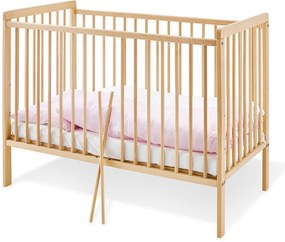 Легло за малко дете Hanna small