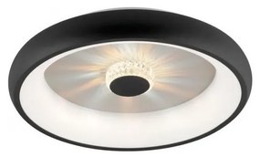 JUST LIGHT. 14384-18 - LED Димируем плафон VERTIGO LED/29W/230V + д.у.