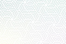 Тапет – Трендов шарен модел