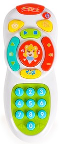 Moni toys - Музикална играчка Smart Remote YL507