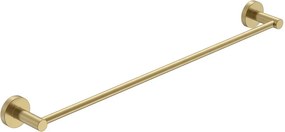 Закачалка за баня 5601 Leo Brush Gold