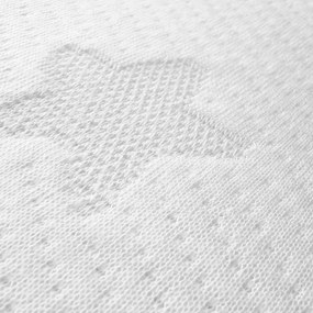 Детски матрак от пяна 60x120 cm Air balance easy - Roba