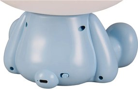 Синя бебешка лампа Cutie – Reality