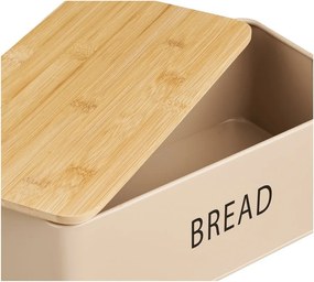 Метални кутии в комплект 4 бр. Tula – House Nordic