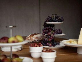 Порцеланова стойка за десерти Eau – Zone