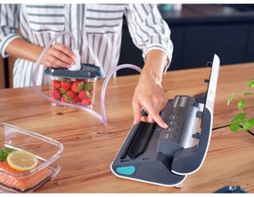 Уред за вакуумиране Vacu Power 300 – LEIFHEIT