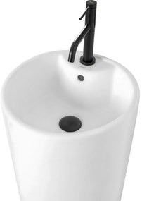 умивалник- Свободностоящ  Rea BLANKA