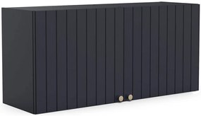 Висящ шкаф Midnight I