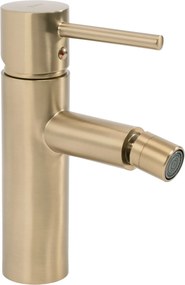 Смесител за биде Rea Tess L. Gold Brush