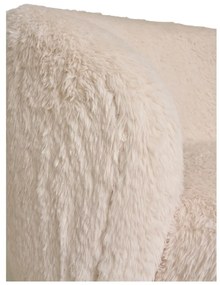 Кремаво кресло Setubal – House Nordic