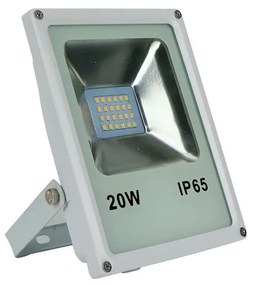 LED Прожектор LED/20W/230V IP65 4000K