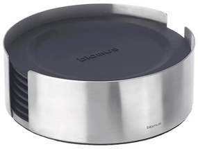 Комплект от 6 подложки с поставка Lareto - Blomus