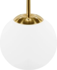 Плафон Gold APP1584-6CP