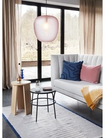 Стол от декор от дъб естествен Split – Hübsch