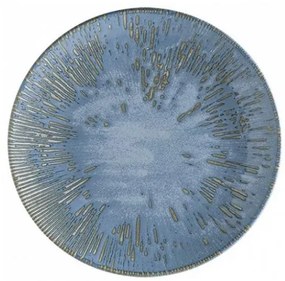 Bonna - Порцеланова чиния ф27см SKY SNELL-(S-SKY SNL GRM 27DZ)(ß)