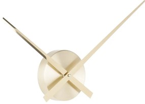 Стенен часовник ø 44 cm Little Big Time – Karlsson