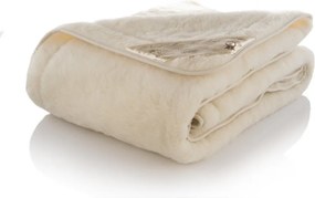 Многослойна мерино завивка Merino Clima Double Merino