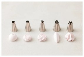 Приставки за декориране 7 бр. – Blomsterbergs